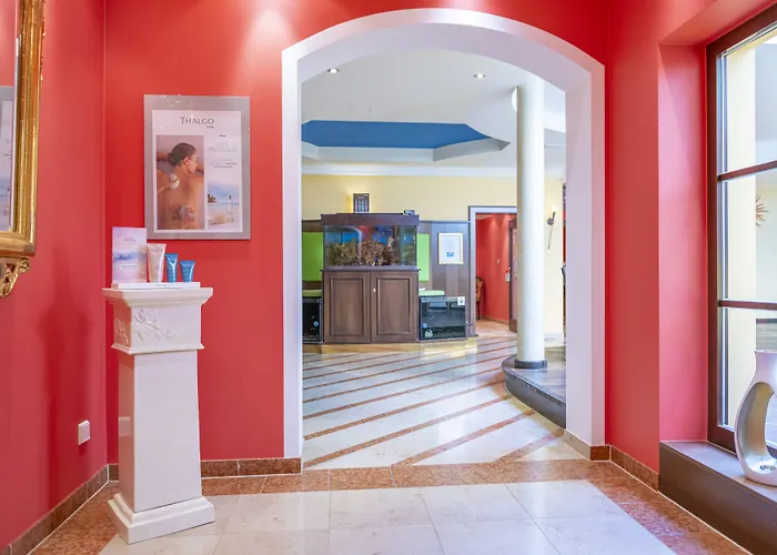 Schmelmer Hof Hotel & Resort Bad Aibling