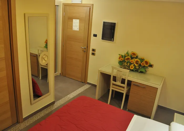 Aerhotel Phelipe SantʼEufemia Lamezia
