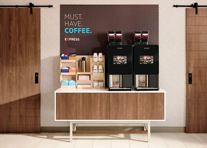 Holiday Inn Express & Suites Amarillo By Ihg