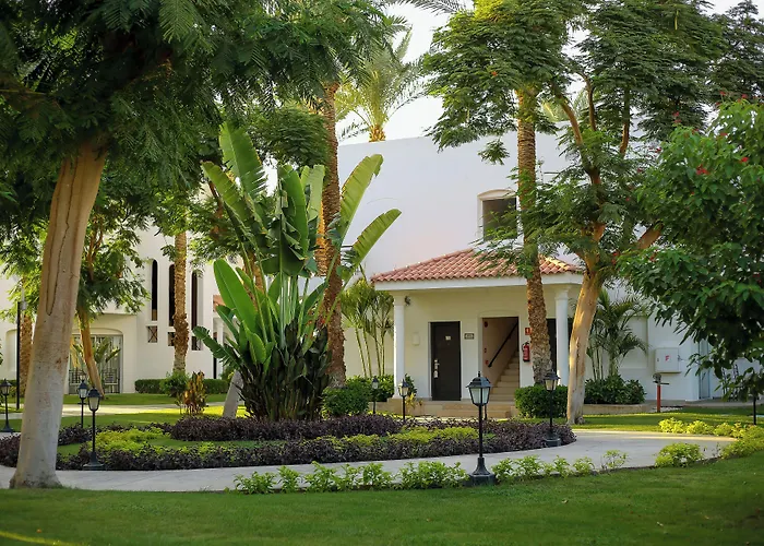 Jaz Fanara Residence Sharm El-Sheikh