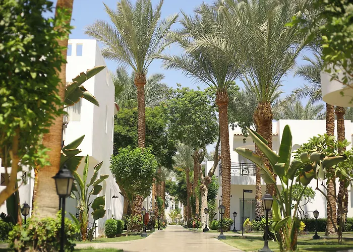 Jaz Fanara Residence Sharm El-Sheikh