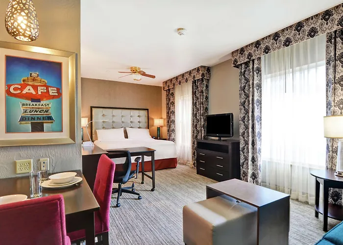 Homewood Suites By Hilton Amarillo