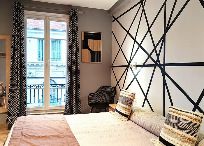 H33 Hôtel