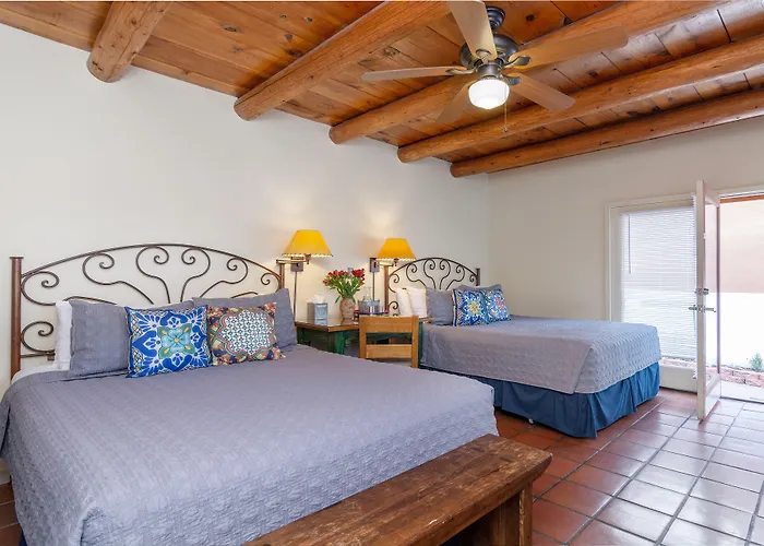 Santa Fe Motel&Inn