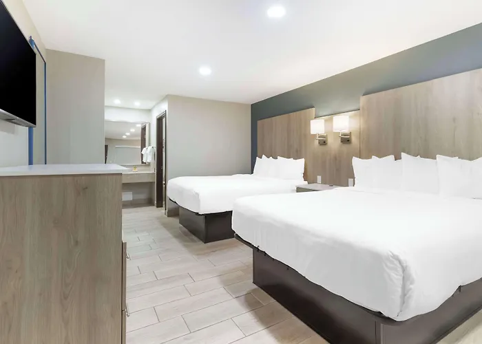 Best Western Plus Edinburg Inn & Suites