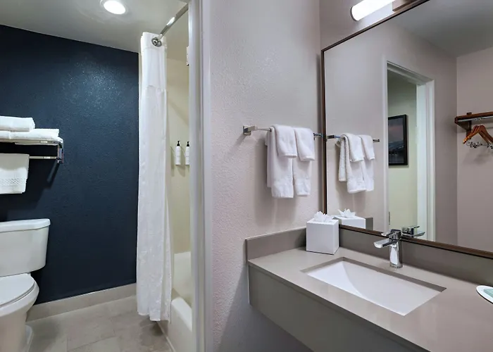 Fairfield Inn & Suites Austin University Area