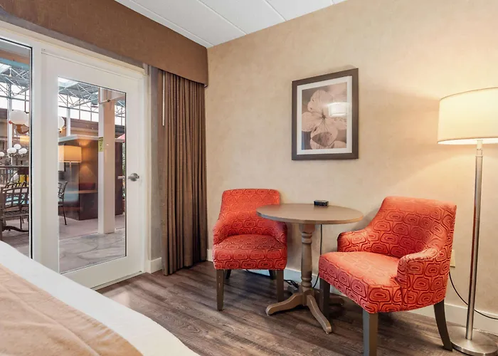 Best Western Plus Cairn Croft Hotel