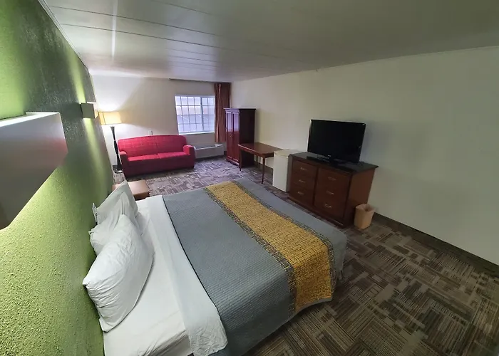 Royal Inn Hotel