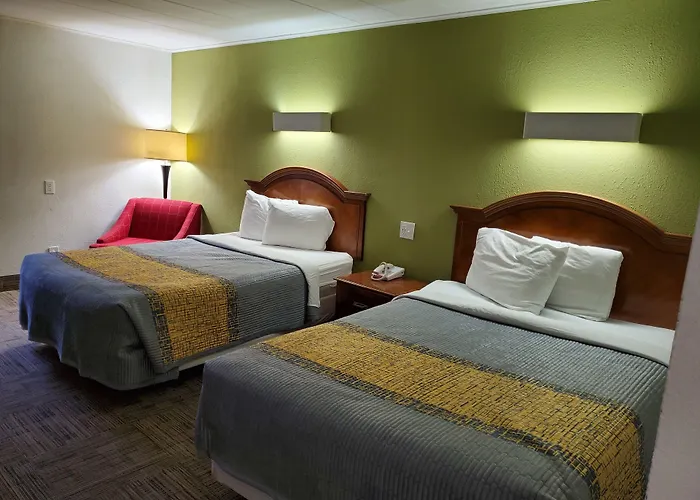 Royal Inn Hotel