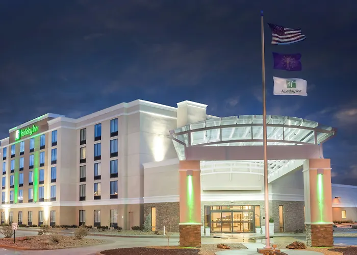 Holiday Inn - Terre Haute By Ihg