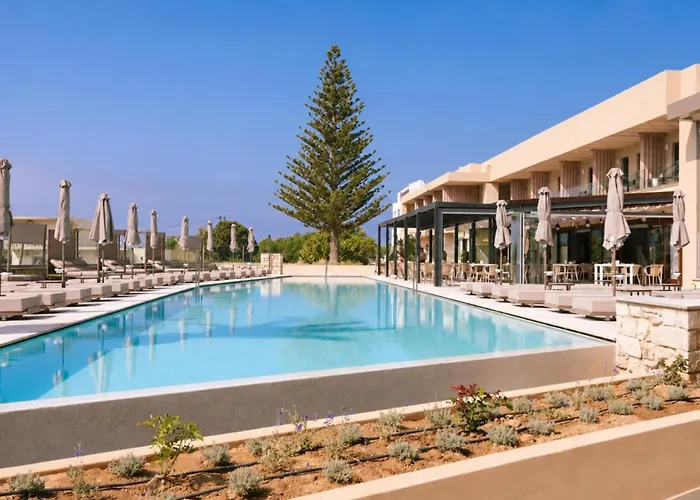 Alianthos Estate Resort - Ex Alianthos Garden Plakias