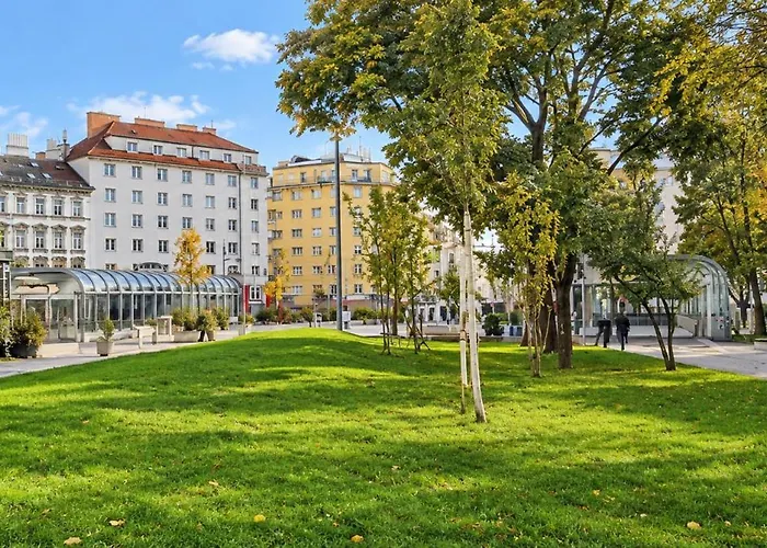 Aparthotel LAAERBERG