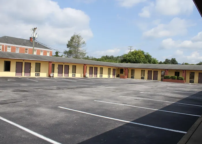 Budget Host Inn Bristol