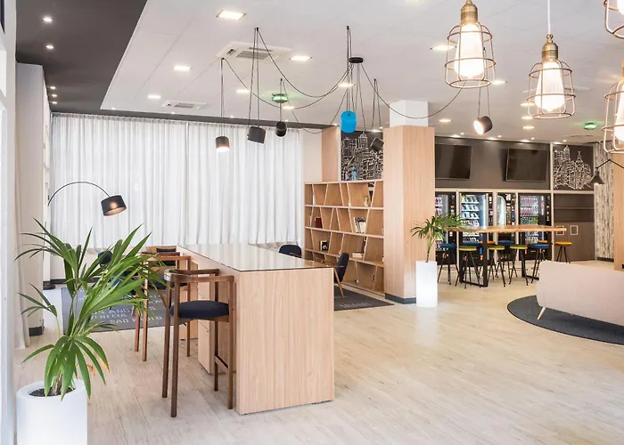 Madrid Airport Suites, Affiliated By Melia