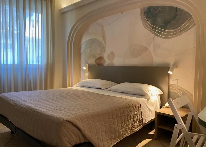 Hotel Parco Milano Marittima