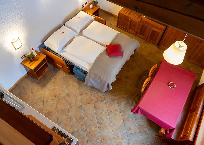 Residence Monterosa