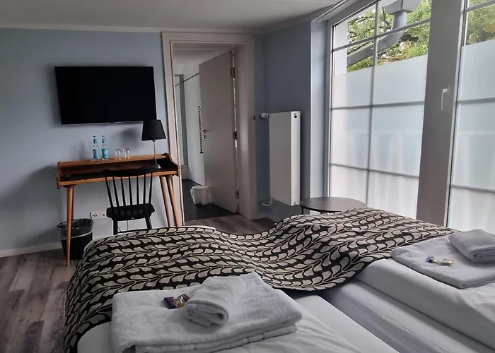 Parkhotel Obermenzing