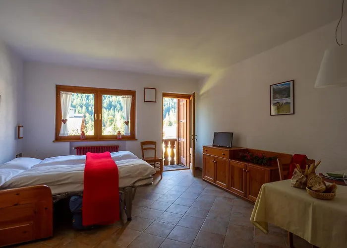 Residence Monterosa