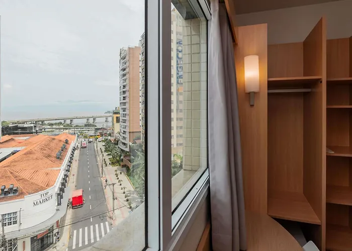 Ibis Florianopolis Hotel