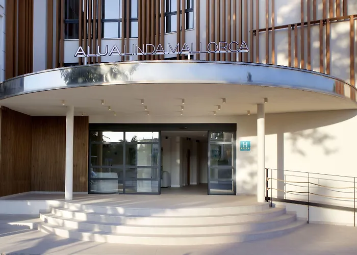 Alua Linda Mallorca - Newly Renovated 2026 Can Pastilla 