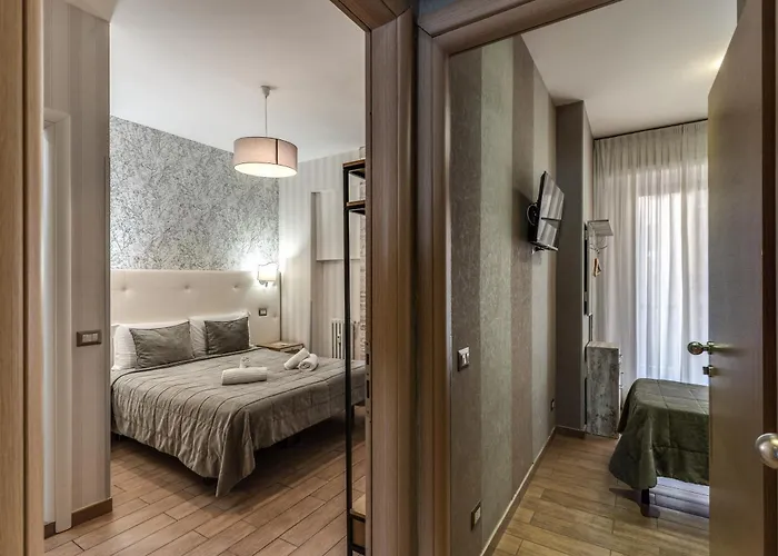 Santamaggiore Roma