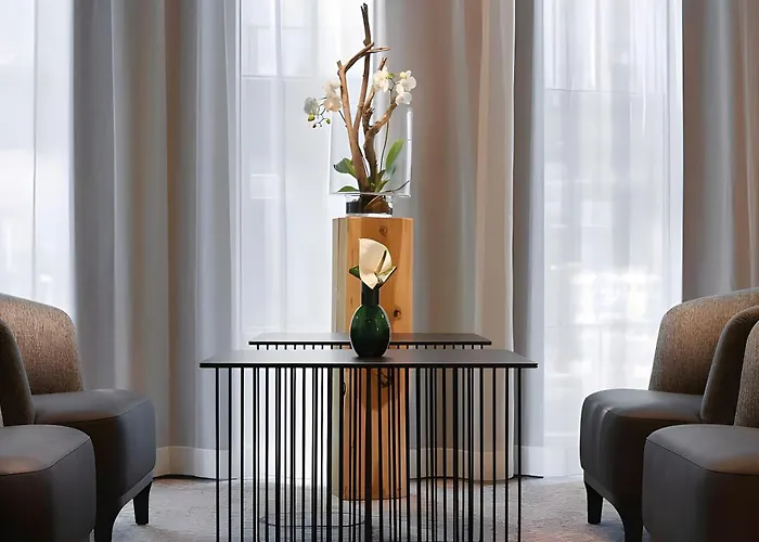 Hyperion Hotel Muenchen