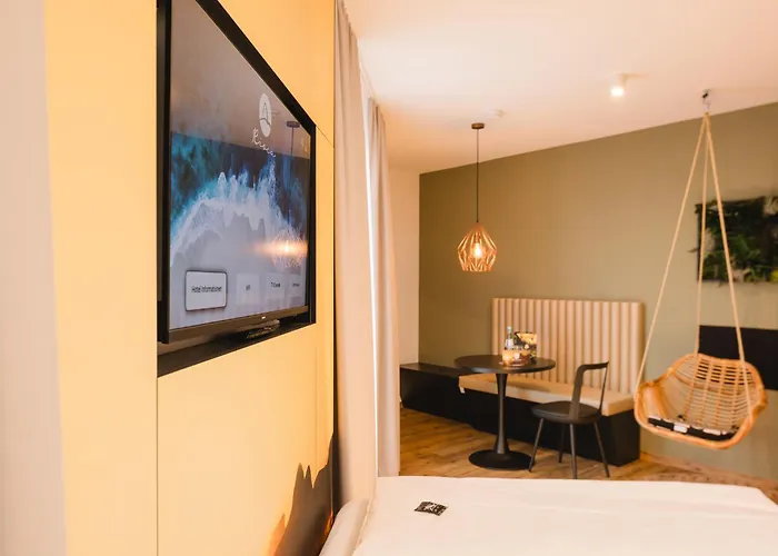 Apartamento Rioca Stuttgart Posto 6