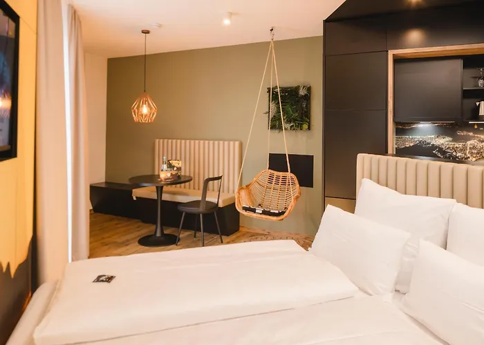 Apartamento Rioca Stuttgart Posto 6