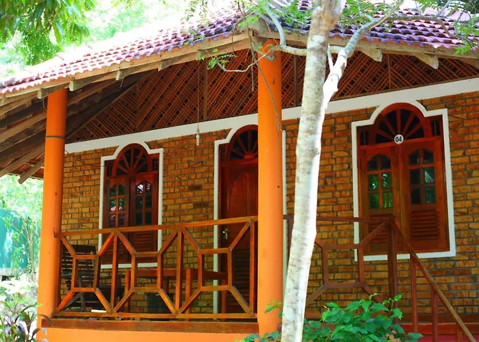 Goyambokka Beach Retreat Tangalle