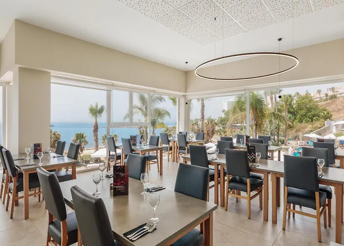 Hotel Best Benalmadena