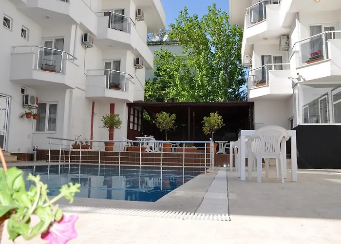 Movie Life Roe Hotel Antalya