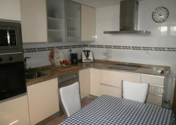 Holiday Home Ribera del Tajo
