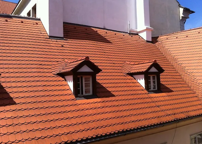 Little Town Budget Hotel