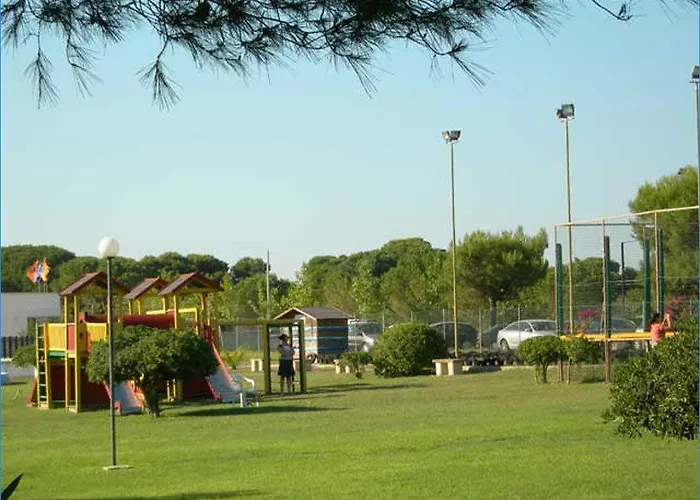 Alimini Smile Village