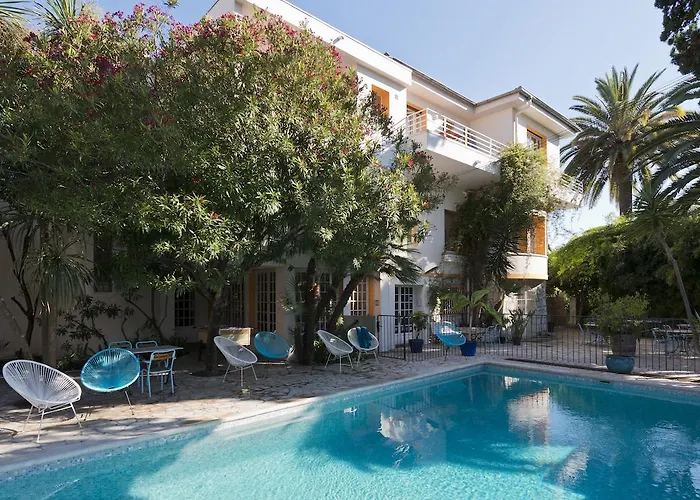 Le Val Duchesse Hotel&Appartements