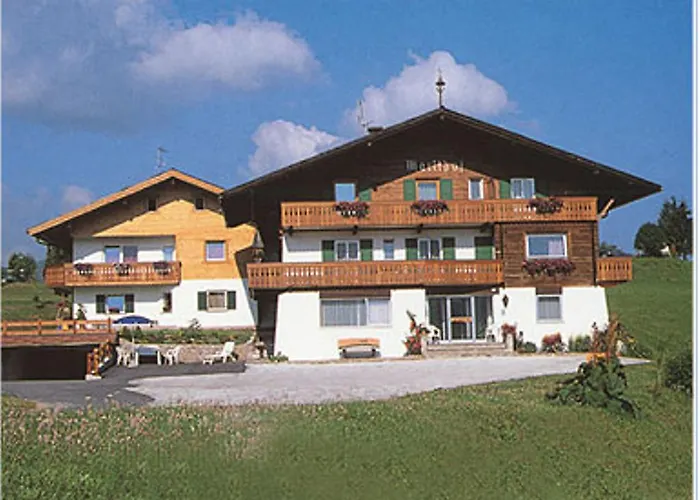 Garni Martlhof