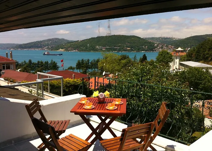 Istanbul Luxury Villas