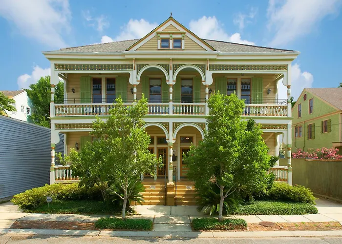 Maison Perrier Bed&Breakfast
