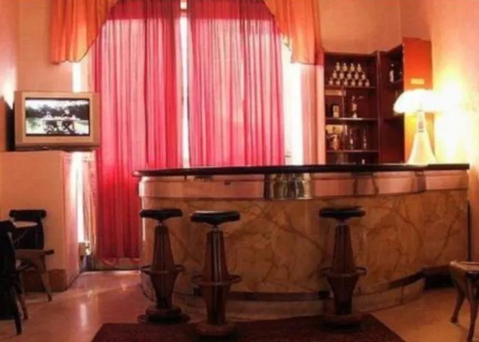 Hotel Spagna Ex Deco