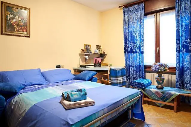 B&B il Patio