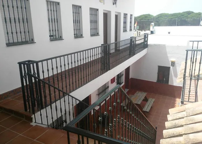 Parrilla Venta el Andaluz