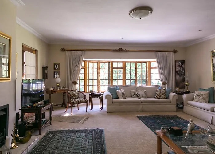 Grace Guest House