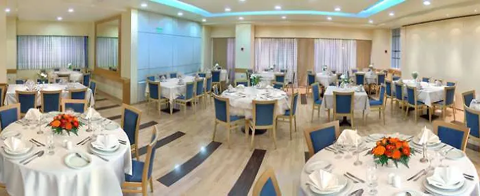 City Plaza Athen