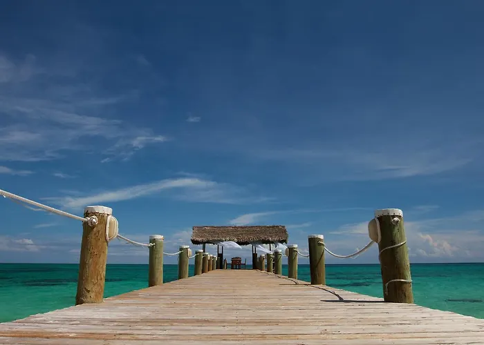 Compass Point Beach Resort