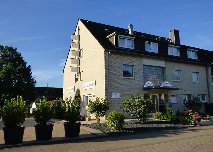 Hotel Alt Büttgen