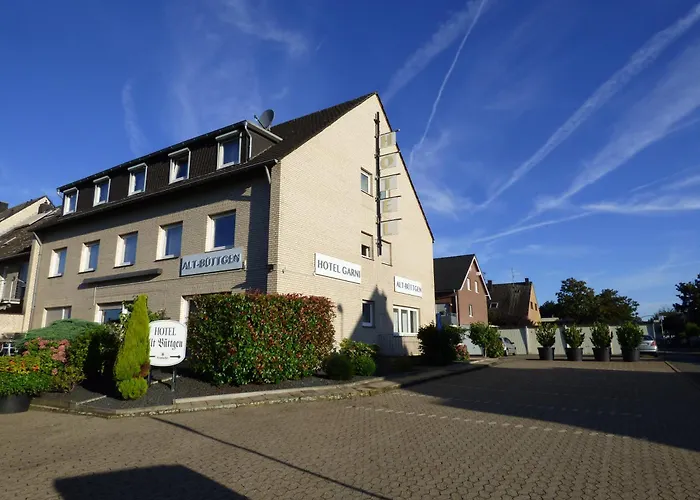 Hotel Alt Büttgen