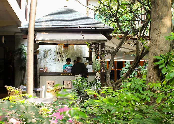 Lamphuhouse Bangkok