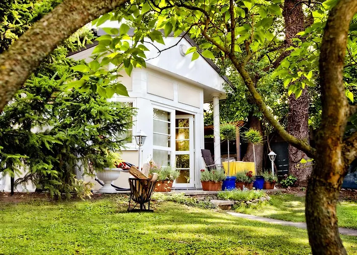 Pension Margit Baden
