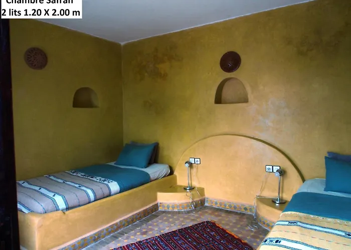 Villa Grenadine Essaouira