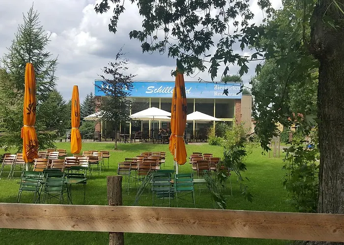 Gasthaus Schillebold Peitz